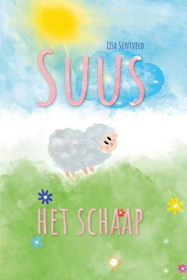 Suus het schaap (Paperback)