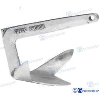 Anclas acero inoxidable GS61044 - ANCLA FORCE INOX 15 K
