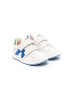 Camper Kids baskets Runner Four Twins en cuir - Blanc