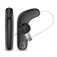 Widex SmartRIC R D 440 - Oplaadbaar