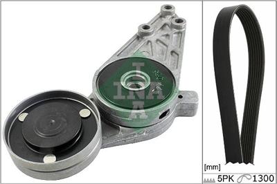 Multiriem set 529009610