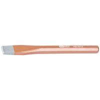 KS Tools Platte beitel, 8-kant, 150 mm 1620212