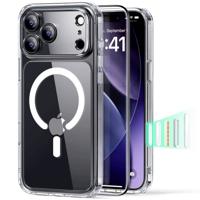 ESR Case Apple iPhone 17 Pro Max Transparant MagSafe compatible