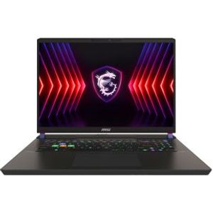 MSI Vector 17 HX A14VGG-216NL 17 Core i9 RTX 4070 Gaming Laptop