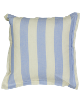 Sierkussen - Blauw Sierkussen - Blauw