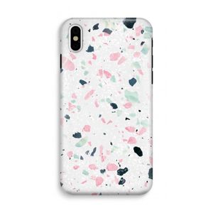 Terrazzo N°3: iPhone XS Tough Case