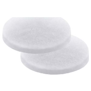 PP 45 G2 (VE2)  - Round air filter PP 45 G2 (quantity: 2)