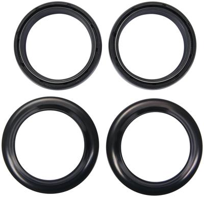 ALL BALLS Racing voorvork keerring set