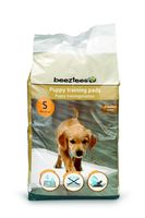 Beeztees Puppy Trainingsmatten S 60 x 40cm 20st Beeztees Puppy Trainingsmatten S 60 x 40cm 20st
