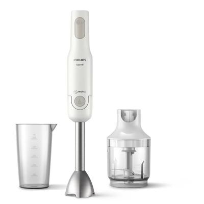 Philips HR2535/00 Staafmixer Grijs