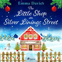 The Little Shop on Silver Linings Street - thumbnail
