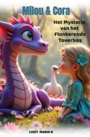 Milou & Cora - Lizzy Maria B - ebook