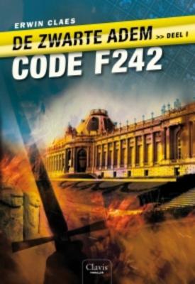Code F242 (Paperback)