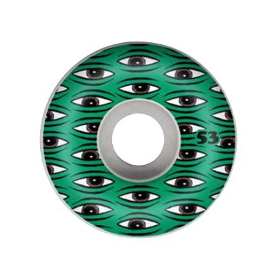 Toymachine All Seeing 53MM Skateboard Wielen 53MM