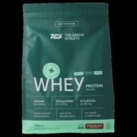Whey protein isolate chocolate 750 Gram