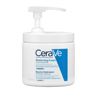 CeraVe Moisturising Cream