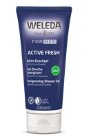 Weleda For Men Active Fresh Douchegel