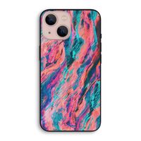 Electric Times: iPhone 13 mini Biologisch afbreekbaar hoesje