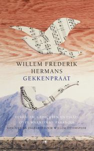 Gekkenpraat - Willem Frederik Hermans - ebook