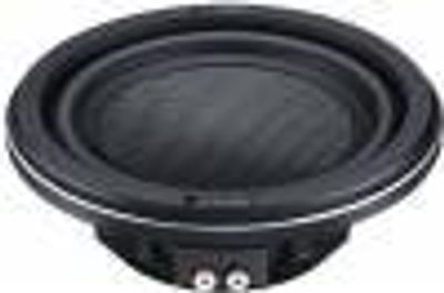 Kenwood KFC-WPS1000F - Subwoofer - Zwart