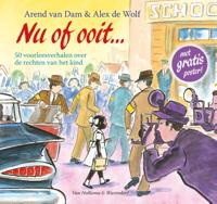 Nu of ooit (Hardback)