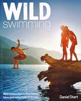 Reisgids Wild Swimming Britain | Wild Things Publishing