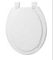 EISL Kunststof WC-Bril | wit - ED50010 ED50010