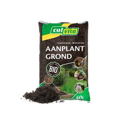Aanplantgrond