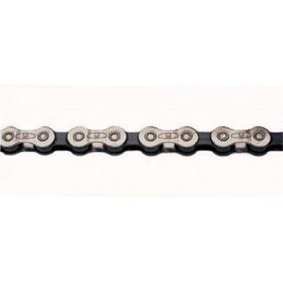 Union Bf1001a ketting 810 1/2x1/32x116 - fietsketting 116 links - zwart