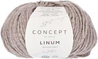 Katia Linum 59 Grey