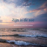 Zijn is de zee - Pieter L. de Jong - ebook - thumbnail