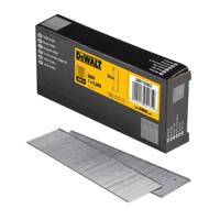 DeWALT DNBT1838GZ 18 Gauge GAL Spijkers 1.25x38mm 5000 stuks