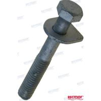 REPUESTOS MOTORES - Yamaha REC90119-08M33 - TORNILLO YAMAHA