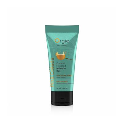 Glijmiddel Orgie 50 ml Piña Colada