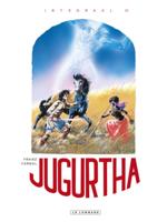 Jugurtha (Hardback) Jugurtha (Hardback)
