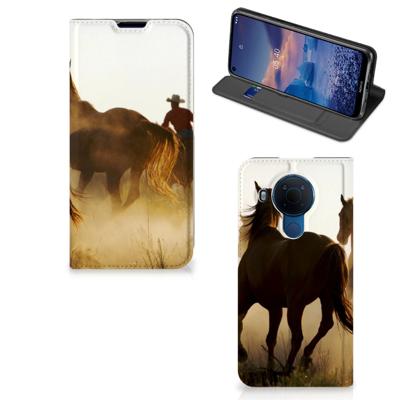 Nokia 5.4 | Hoesje maken | Design Cowboy