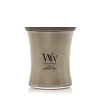 WW Cypress Ore Medium Candle - Warm Nickel