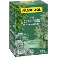 Coniferenverzorging - ALGOFLASH - Tegen bruinverkleuring - 800 g - UAB