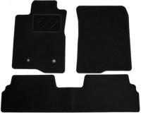 Automatten passend voor Toyota Corolla Verso 2004-2009 3-deli BL1844843