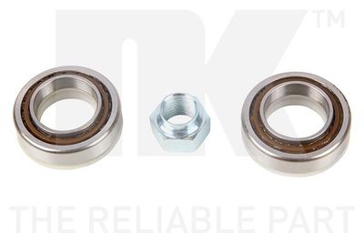 Wiellager 752519
