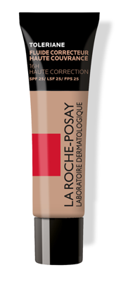 Toleriane 16H Haute Correction SPF 25 - N13