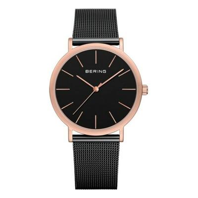 Unisex horloge Bering 13436-166