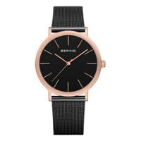 Unisex horloge Bering 13436-166 - thumbnail