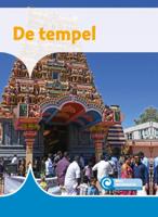 De tempel (Hardback)