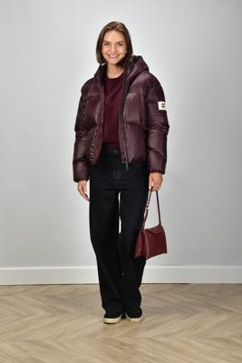 After Label jas SARAJEVON051 bordeaux