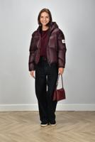 After Label jas SARAJEVON051 bordeaux