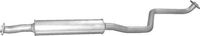 Middendemper 1271