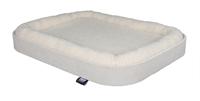 EBI VENSTERBANKMAND KYO WIT 50X40X6 CM