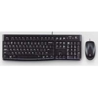 Toetsenbord en muis Logitech 920-002547 Qwerty Portugees
