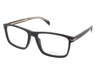 Brillen met correctie David Beckham DB 1020 003